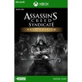 Assassins Creed Syndicate - Gold Edition XBOX CD-Key